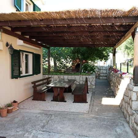 לון Apartments Lunjski מראה חיצוני תמונה