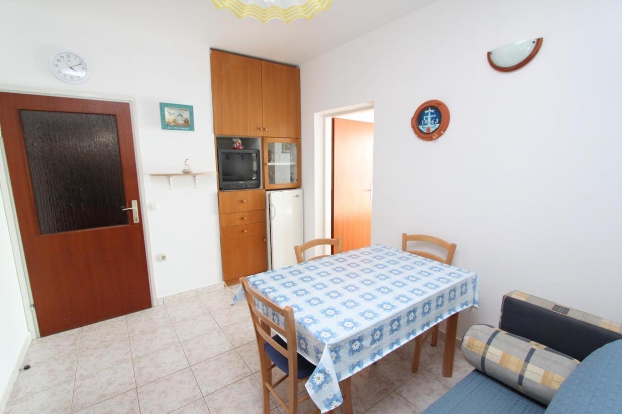 לון Apartments Lunjski מראה חיצוני תמונה