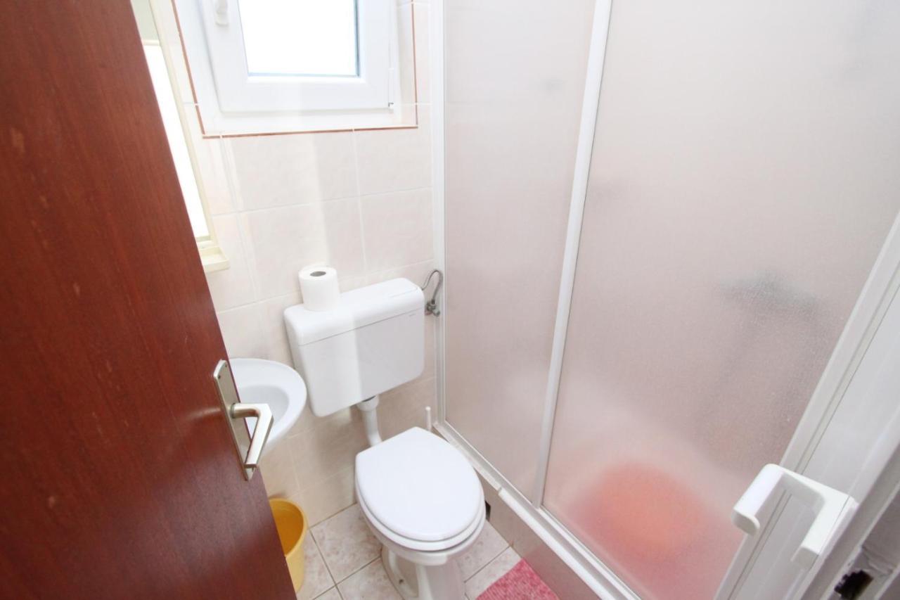 לון Apartments Lunjski מראה חיצוני תמונה