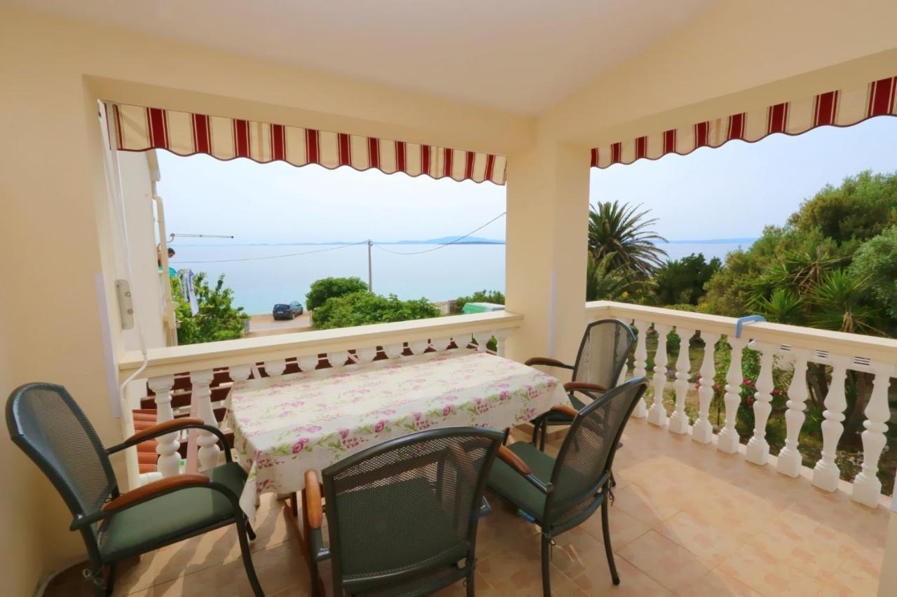 לון Apartments Lunjski מראה חיצוני תמונה