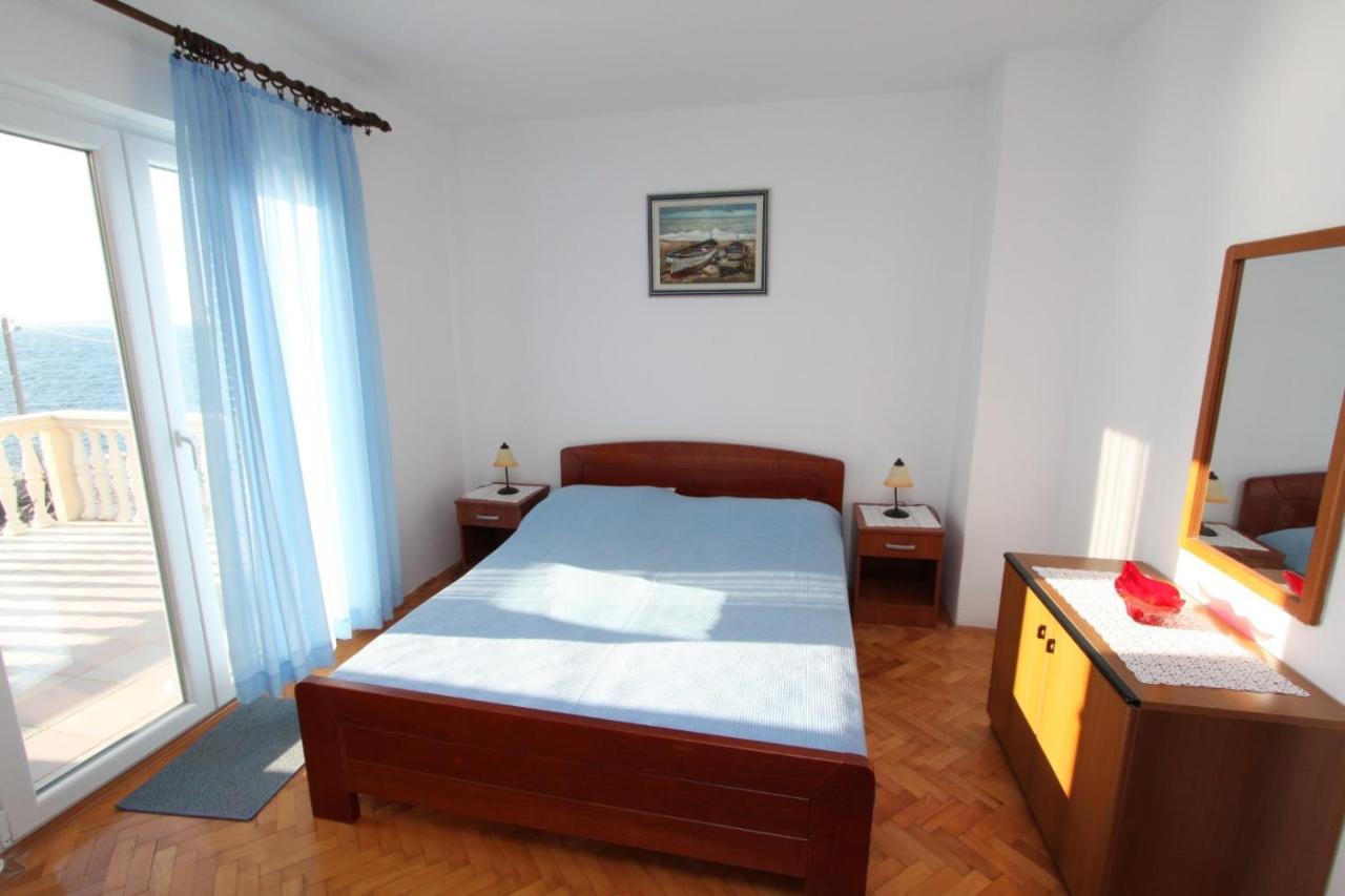 לון Apartments Lunjski מראה חיצוני תמונה